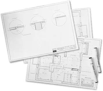Есть ли у Вас уже готовый проект?